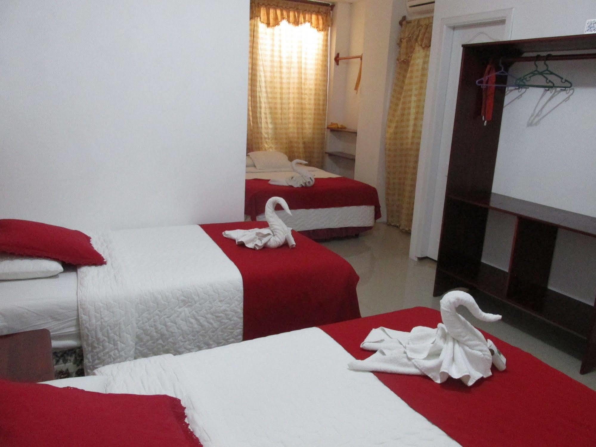 Hotel La Gran Tortuga - ᯤ Starlink Puerto Villamil Eksteriør bilde